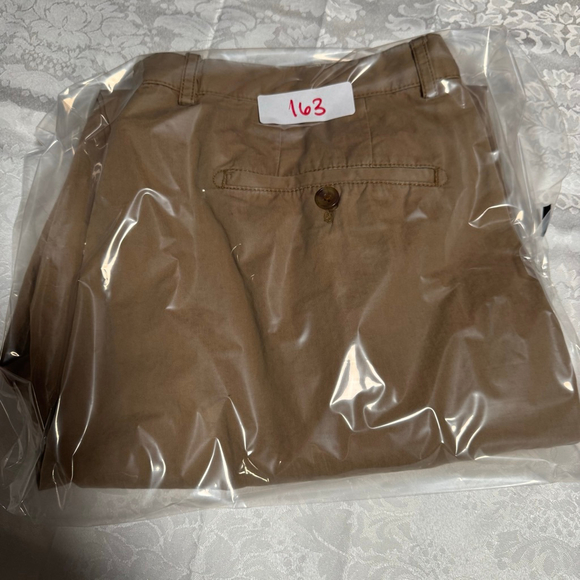 Men's CREMIEUX Chinos & Khakis Waist 38x32 - Picture 7 of 7